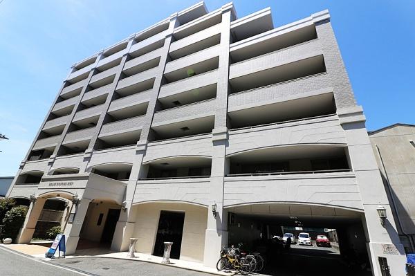 エスリード菅原公園　【中古マンション】