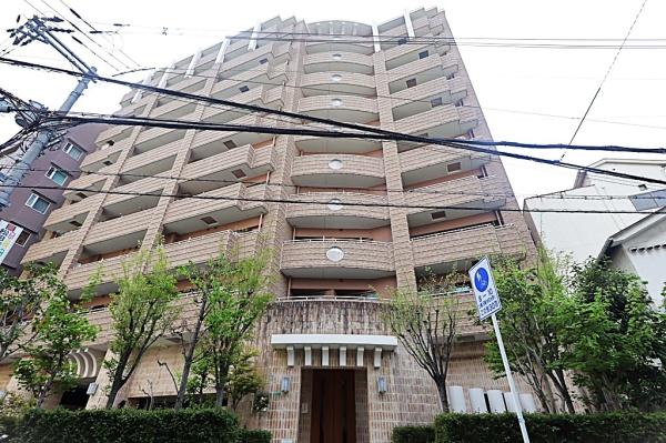 ドルフ阿倍野松崎町　【中古マンション】