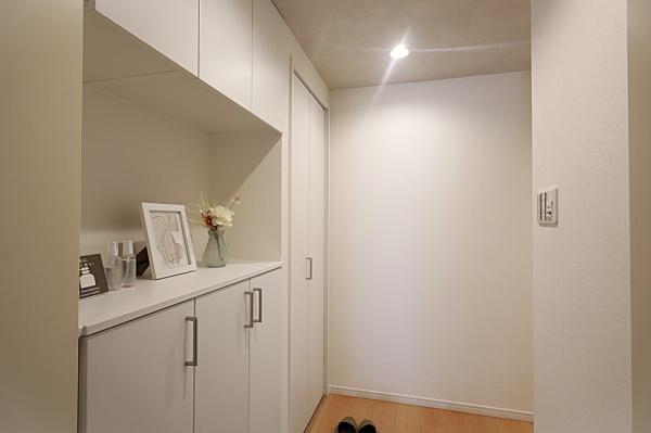 ドルフ阿倍野松崎町　【中古マンション】