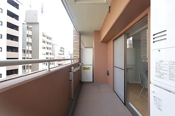ドルフ阿倍野松崎町　【中古マンション】