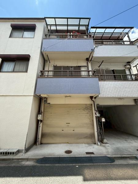 東大阪市御厨6丁目　【中古戸建】