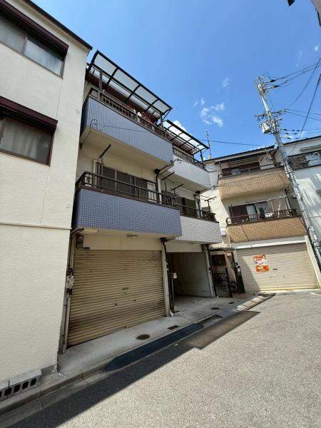 東大阪市御厨６丁目の中古一戸建て
