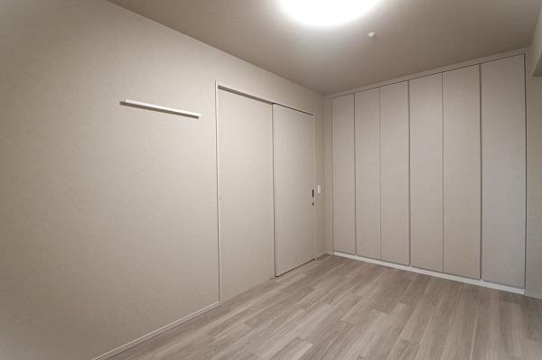 レ・ジェイド長居公園通　【中古マンション】