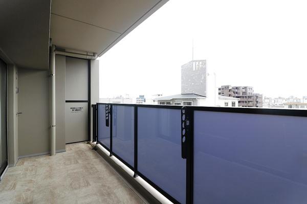 レ・ジェイド長居公園通　【中古マンション】