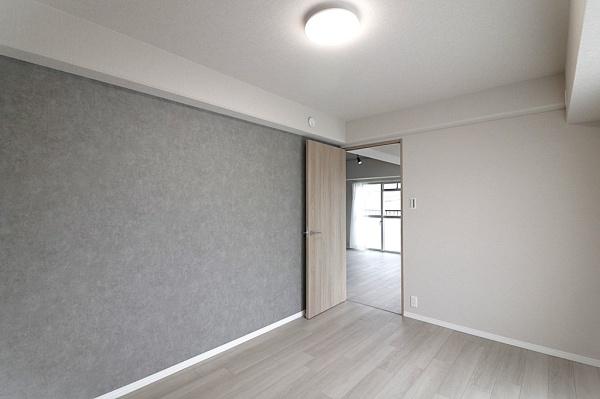 レック淀川　【中古マンション】