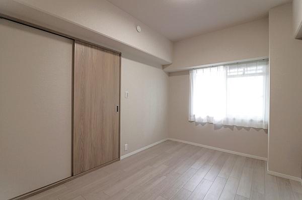 レック淀川　【中古マンション】