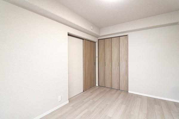 レック淀川　【中古マンション】