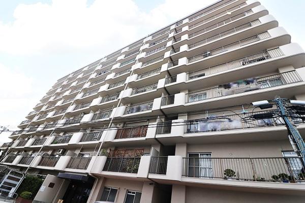 レック淀川　【中古マンション】