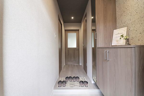 レック淀川　【中古マンション】