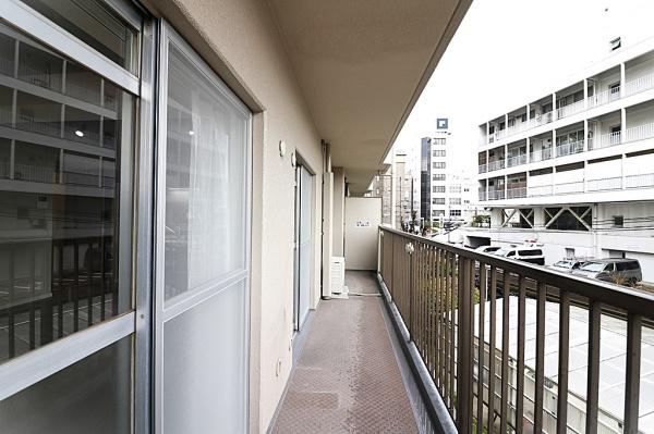 レック淀川　【中古マンション】