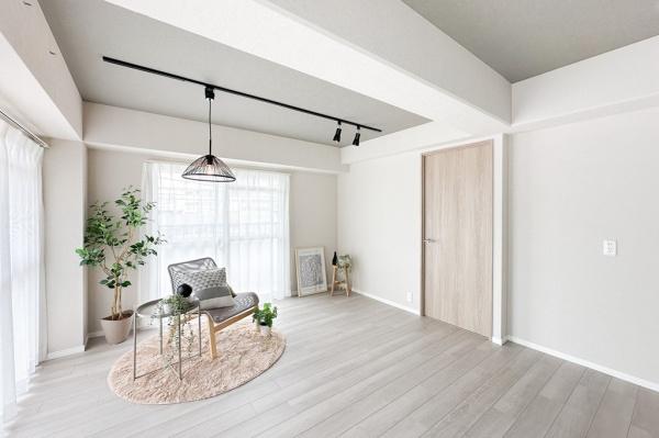 レック淀川　【中古マンション】