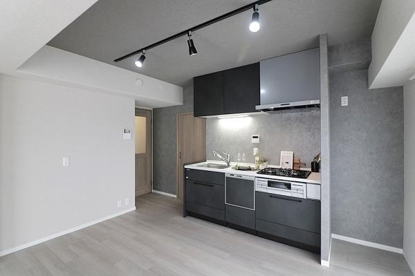 レック淀川　【中古マンション】