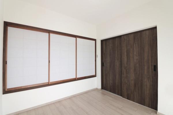 ファミール豊中千里園　【中古マンション】