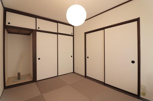 ファミール豊中千里園　【中古マンション】