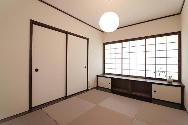 ファミール豊中千里園　【中古マンション】