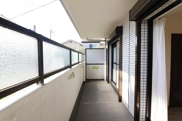 ファミール豊中千里園　【中古マンション】
