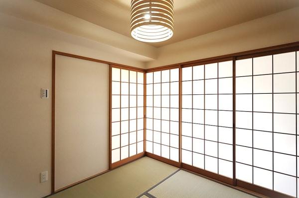 ベルデフラッツ新北野・公園前　【中古マンション】
