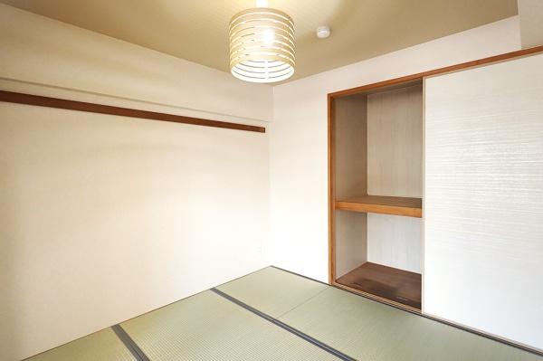 ベルデフラッツ新北野・公園前　【中古マンション】
