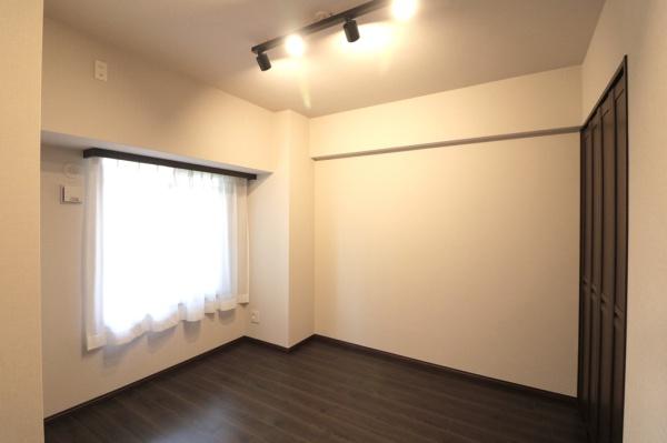 アービング野中南公園　【中古マンション】