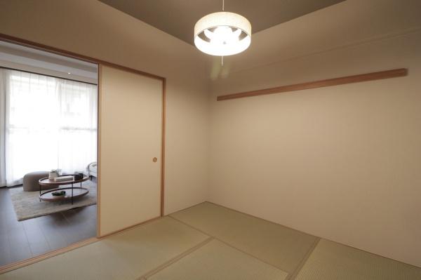 アービング野中南公園　【中古マンション】