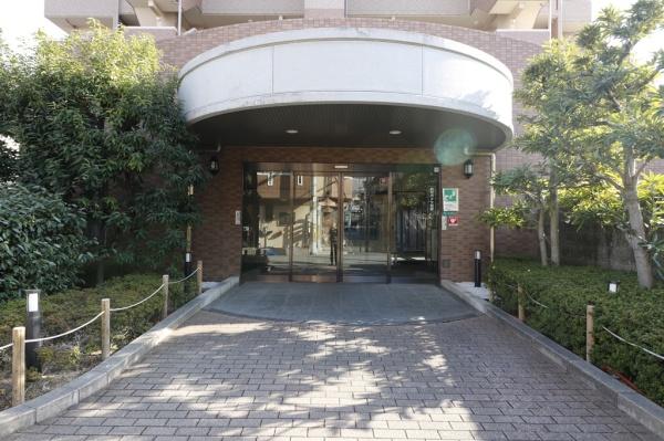 アービング野中南公園　【中古マンション】