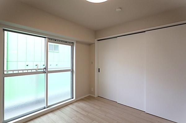 新大阪スカイハイツ　【中古マンション】
