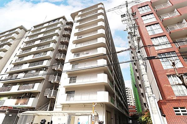 新大阪スカイハイツ　【中古マンション】