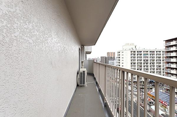 新大阪スカイハイツ　【中古マンション】