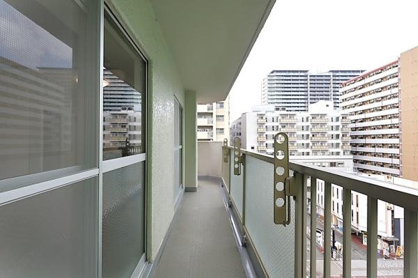 新大阪スカイハイツ　【中古マンション】
