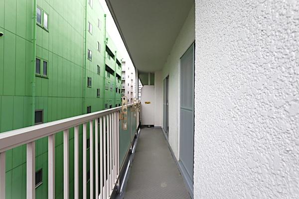 新大阪スカイハイツ　【中古マンション】