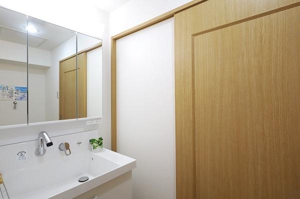ベルデフラッツ谷町　【中古マンション】