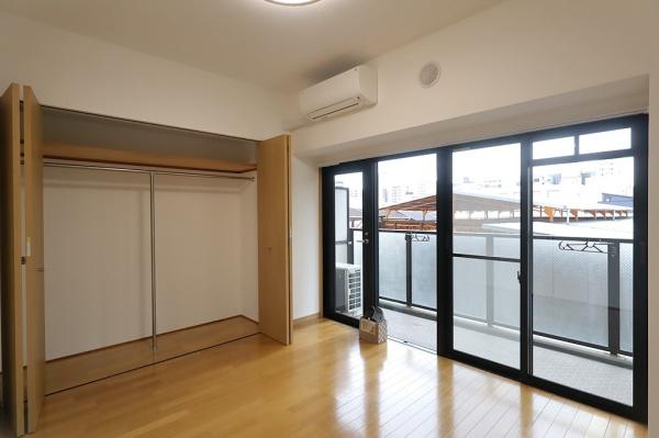 ベルデフラッツ谷町　【中古マンション】