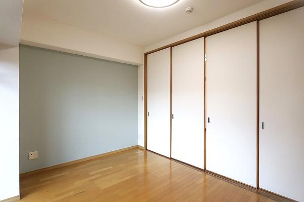 ベルデフラッツ谷町　【中古マンション】
