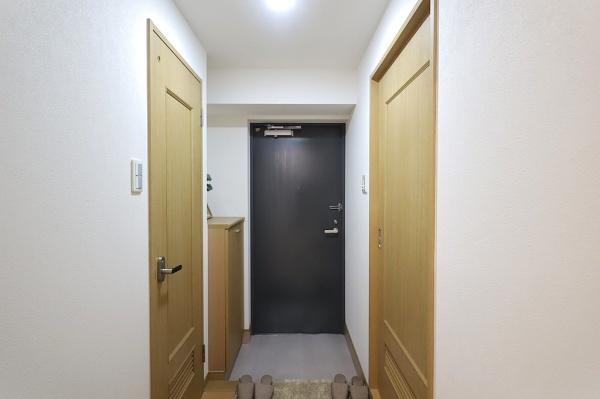 ベルデフラッツ谷町　【中古マンション】