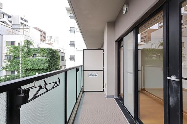 ベルデフラッツ谷町　【中古マンション】