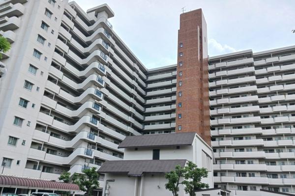 エルグリーンたつみ　【中古マンション】