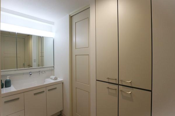 グランアルト駒川中野　【中古マンション】