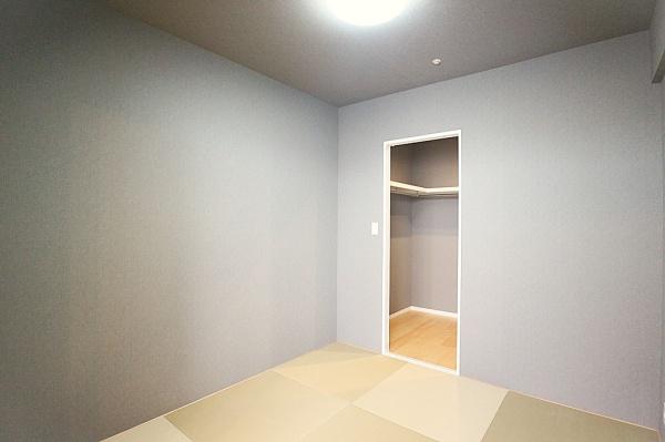 グランアルト駒川中野　【中古マンション】