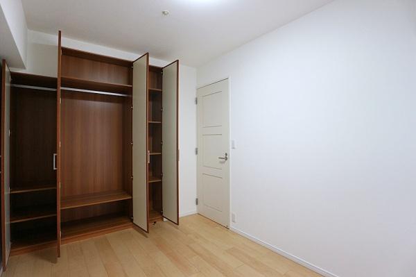 グランアルト駒川中野　【中古マンション】