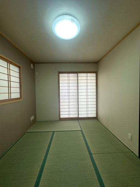 東大阪市永和２丁目の中古一戸建て