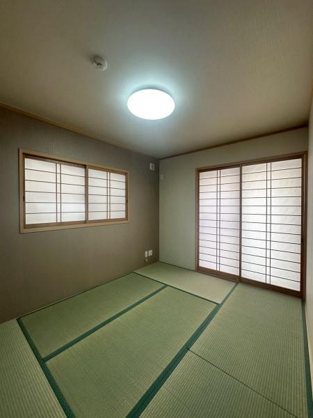 東大阪市永和２丁目の中古一戸建て