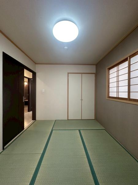 東大阪市永和２丁目の中古一戸建て