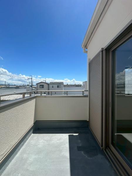 東大阪市永和２丁目の中古一戸建て