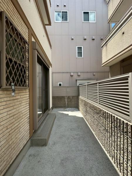 東大阪市永和２丁目の中古一戸建て