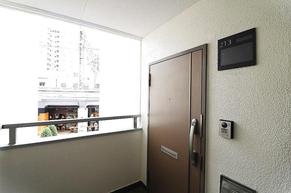 コープ野村梅田A棟　【中古マンション】