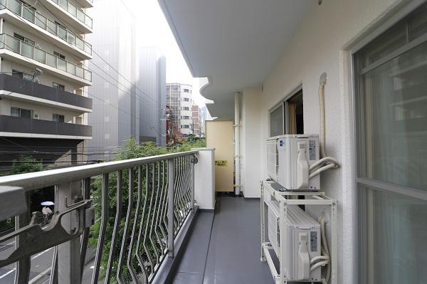 コープ野村梅田A棟　【中古マンション】
