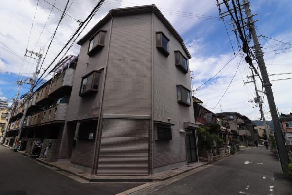 東大阪市川田1丁目　【中古戸建】