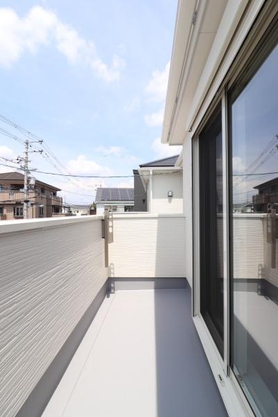 東大阪市北石切町　2号地　【新築戸建て】