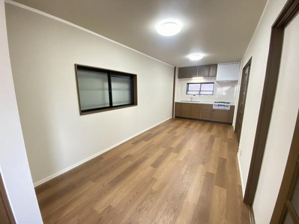 東大阪市西岩田1丁目　【中古戸建】