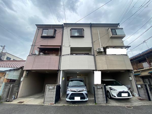 若江南町2丁目　【中古戸建】